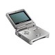 Console Nintendo Gameboy Advance SP Grise Occasion