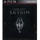 The Elder Scrolls V : Skyrim Occasion [ Sony PS3 ]