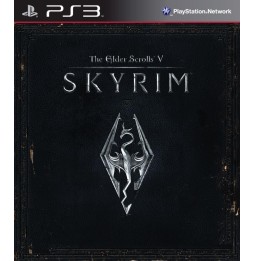 The Elder Scrolls V : Skyrim Occasion [ Sony PS3 ]