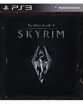 The Elder Scrolls V : Skyrim Occasion [ Sony PS3 ]
