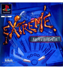 Extreme Pinball Occasion [ PS1 ]