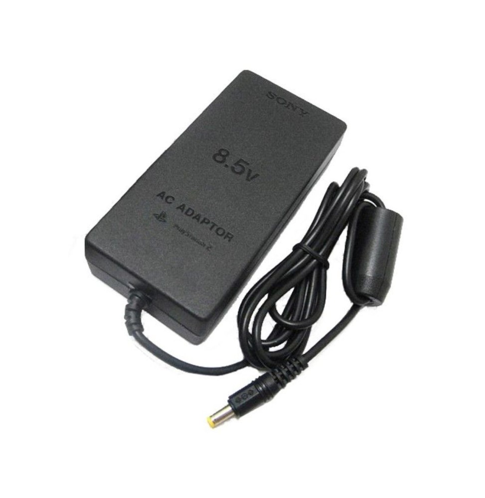 Chargeur Secteur SONY PlayStation 2 Occasion Chargeur Secteur SONY PlayStation 2 Occasion