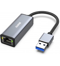 Adaptateur USB - Ethernet