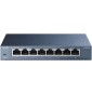 Switch Ethernet 8 Ports TP-Link SG108