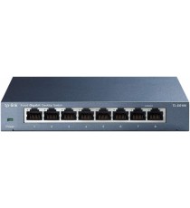 Switch Ethernet 8 Ports TP-Link SG108