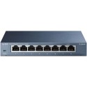 Switch Ethernet 8 Ports TP-Link SG108
