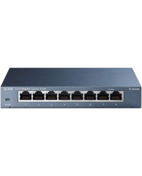 Switch Ethernet 8 Ports TP-Link SG108