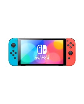 Console Nintendo Switch OLED 64Go Occasion