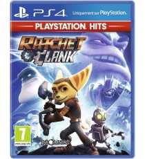 Ratchet & Clank Occasion [ Sony PS4 ]