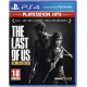 The Last Of Us Remastered Occasion [ Sony PS4 ]