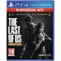 The Last Of Us Remastered Occasion [ Sony PS4 ]