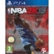 NBA 2K15 Occasion [ Sony PS4 ]