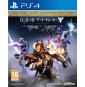 Destiny : le roi des corrompus Occasion [ Sony PS4 ]