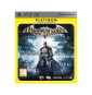 Batman Arkham Asylum - édition platinum Occasion [ Sony PS3 ]