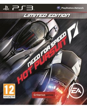 Need for speed : hot pursuit Occasion [ Sony PS3 ]