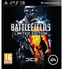 Battlefield 3 - édition limitée Occasion [ Sony PS3 ]