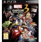 Marvel VS. Capcom 3 Fate of Two Worlds Occasion [ Sony PS3 ]