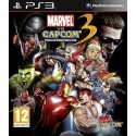 Marvel VS. Capcom 3 Fate of Two Worlds Occasion [ Sony PS3 ]