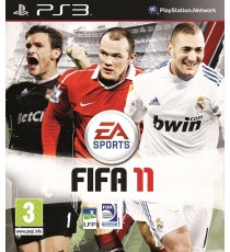 Fifa 11 Occasion [ Sony PS3 ]