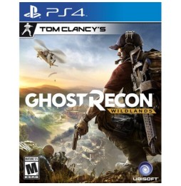 Ghost Recon Wildlands Occasion [ Sony PS4 ]