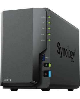 Boitier NAS Synology DS224+