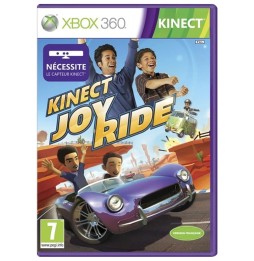 Kinect Joyride Occasion [ Xbox360 ]