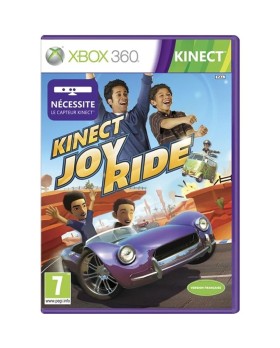 Kinect Joyride Occasion [ Xbox360 ]