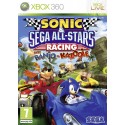 Sonic & Sega All-Stars Racing Occasion [ Xbox360 ]