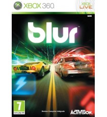 Blur Occasion [ Xbox360 ]