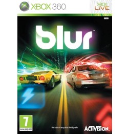 Blur Occasion [ Xbox360 ]