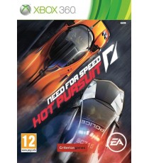 Need for speed : hot pursuit Occasion [ Xbox360 ]