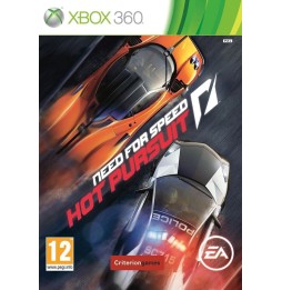 Need for speed : hot pursuit Occasion [ Xbox360 ]