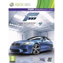 Forza Motorsport 4 édition limitée Occasion [ Xbox360 ]
