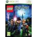 Lego Harry Potter - Années 1 à 4 Occasion [ Xbox360 ]