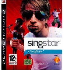 Singstar Occasion [ Sony PS3 ]