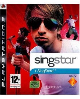 Singstar Occasion [ Sony PS3 ]