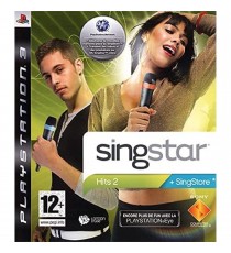 Singstar Hits 2 Occasion [ Sony PS3 ]