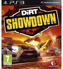 Dirt Showdown Occasion [ Sony PS3 ]