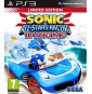 Sonic & All-Stars Racing : Transformed Occasion [ Sony PS3 ]