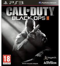 Call of Duty : Black Ops 2 Occasion [ Sony PS3 ]