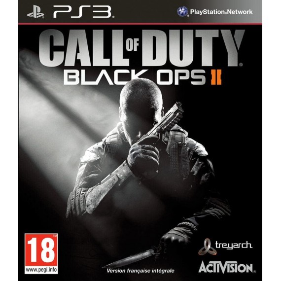 Call of Duty : Black Ops 2 Occasion [ Sony PS3 ]