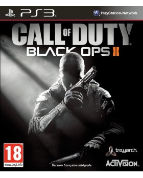 Call of Duty : Black Ops 2 Occasion [ Sony PS3 ]