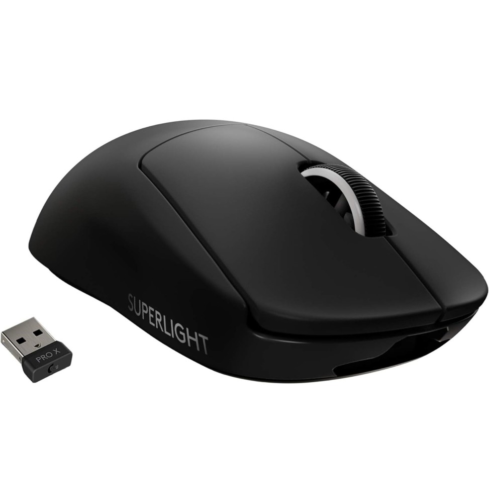 Souris Gaming sans Fil Logitech G PRO X SUPERLIGHT