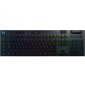 Clavier Gamer sans Fil Mécanique Logitech G915 LIGHTSPEED