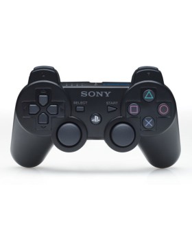 Manette sans fil Dualshock 3 Playtation 3 Occasion