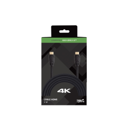 Cable HDMI 4K Xbox Serie X/S 3M