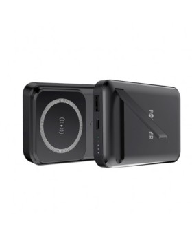 Batterie De Secours 10.000 MAH Induction Magsafe