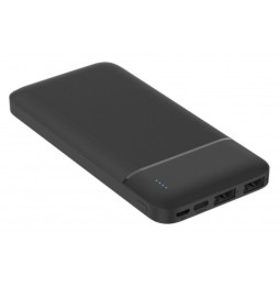 Batterie De Secours 10.000 MAH 2 USB