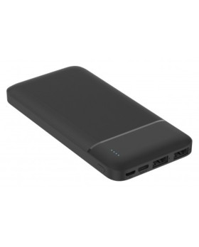 Batterie De Secours 10.000 MAH 2 USB