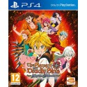The Seven Deadly Sins Occasion [ Sony PS4 ]